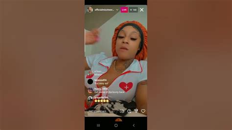 mizz twerksum porn